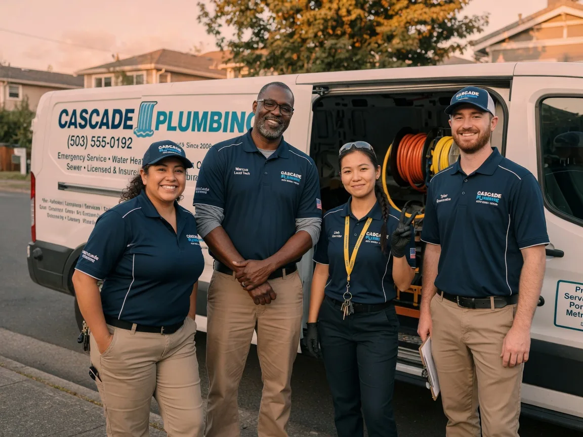 Emergency Plumber company in Papillion, NE